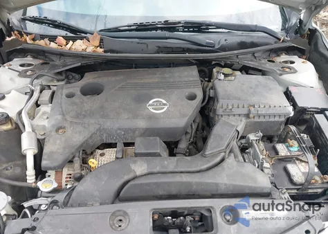 2014 Nissan Altima 2.5/2.5 S/2.5 Sl/2.5 Sv from USA, damaged, VIN 1N4AL3AP4EC403130